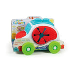 Clementoni Clemmy Soft masinuta senzoriala 6-36 luni  02