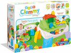 Clementoni Clemmy Soft masuta cu activitati Parko Giochi  03