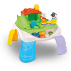 Clementoni Clemmy Soft masuta cu activitati Parko Giochi 01
