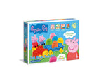 Clementoni Clemmy Soft set cuburi moi  03