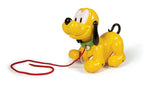 Clementoni jucarie de tras 10 luni+, Baby Pluto CL14981 01