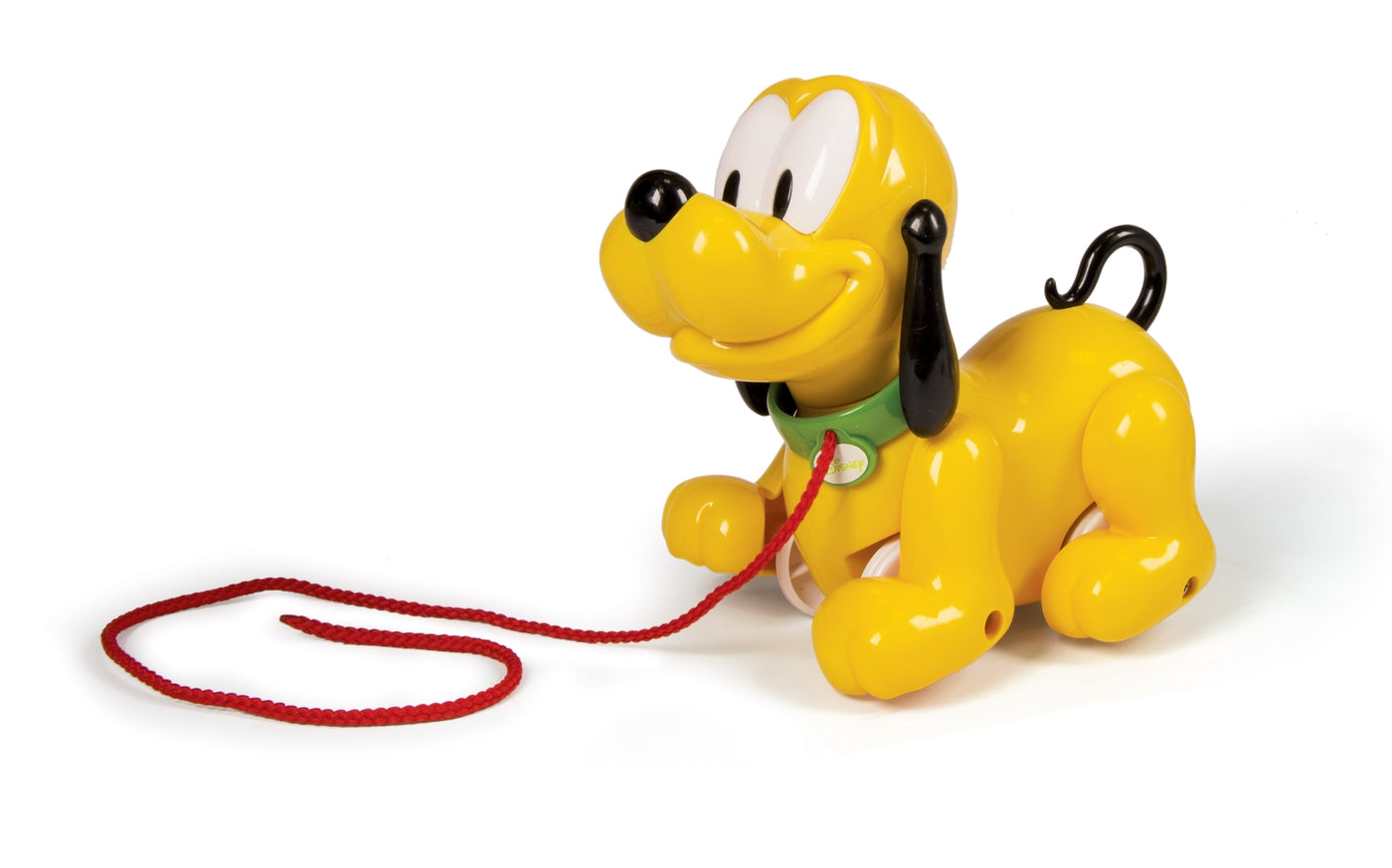 Clementoni jucarie de tras 10 luni+, Baby Pluto CL14981 01
