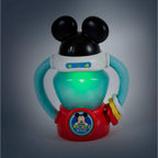 Clementoni jucarie lanterna interactiva 10m+ Mickey Mouse