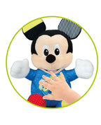  Baby Mickey 01