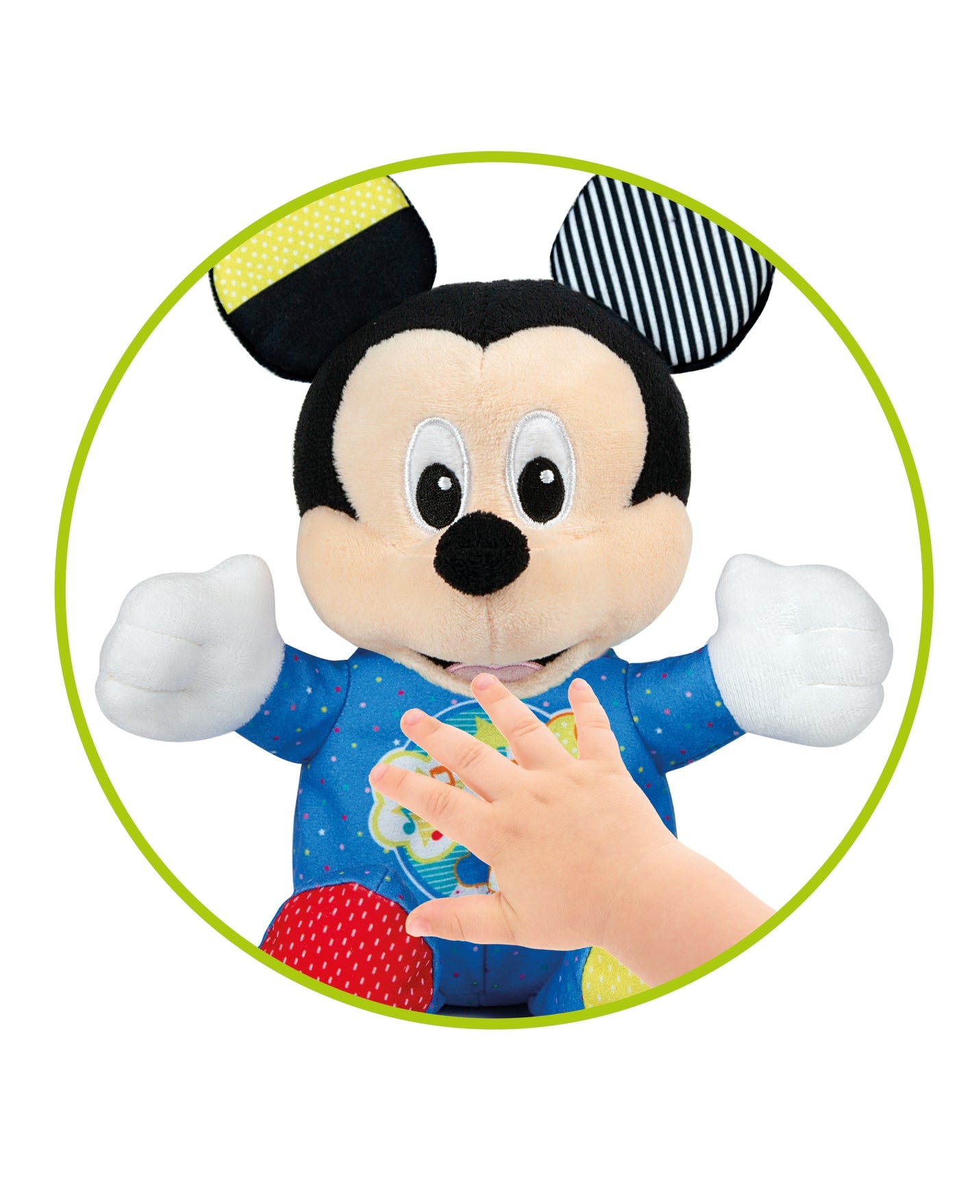  Baby Mickey 01