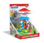 Clementoni jucarie rotativa parcul distractiv al animalelor 9 luni+ CL17193 03