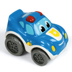 Clementoni masinuta de politie 12 luni+ CL17179 01
