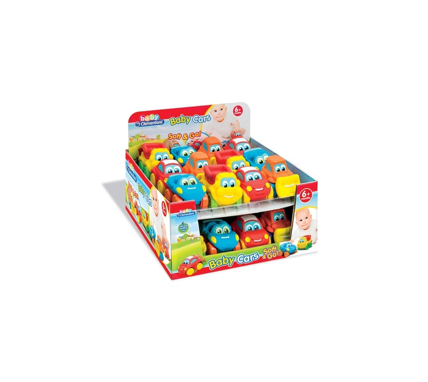  Baby Cars CL14099 01