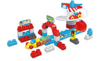 Clementoni set cu masinute si cuburi Clemmy Plus 03
