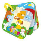 Clementoni set de joaca Animale de companie CL17175 02