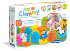 Clementoni set de joaca Animale de companie CL17175 03