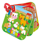 Clementoni set de joaca Animale de ferma CL17174 02