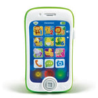 Clementoni smartphone interactiv 12m+ CL17223 01