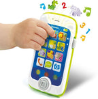 Clementoni smartphone interactiv 12m+ CL17223 02