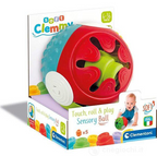 Clementoni Soft Clemmy jucarie Minge senzoriala 6m+