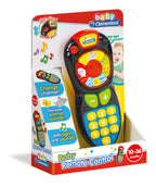 Clementoni telecomanda interactiva 10m+ CL17180 01