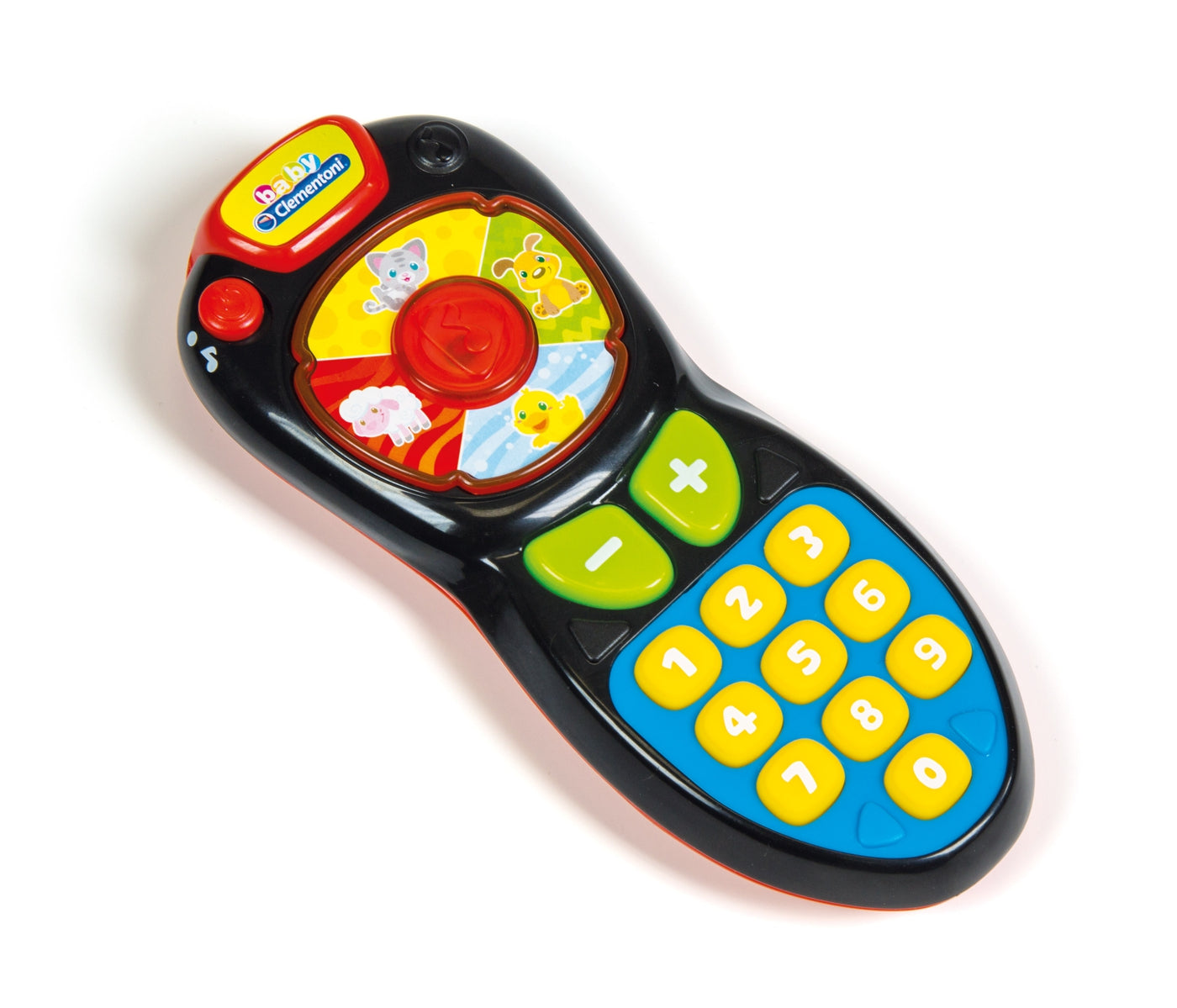 Clementoni telecomanda interactiva 10m+ CL17180 02