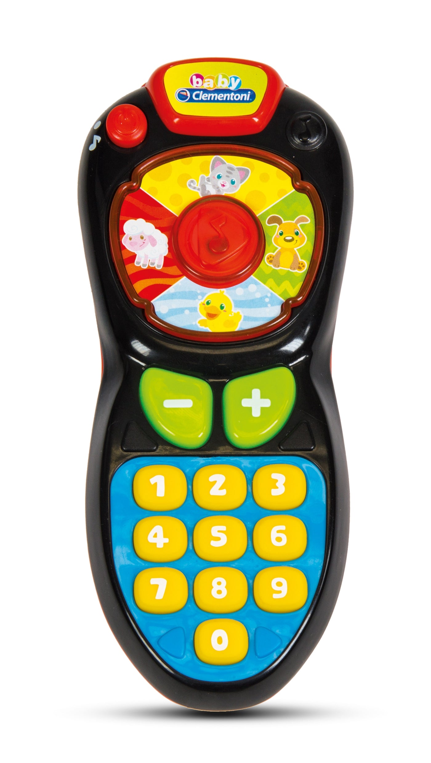 Clementoni telecomanda interactiva 10m+ CL17180 03