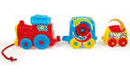Clementoni jucarie tren de stivuit 04