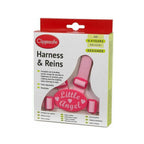 Clippasafe ham bebe cu curele de ancorare pentru 0-4 ani, 01