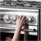 Clippasafe protectie butoane pentru cuptoare si aragaz 4 buc 03