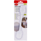 Clippasafe protectie capac toaleta 1 buc 80/1 01
