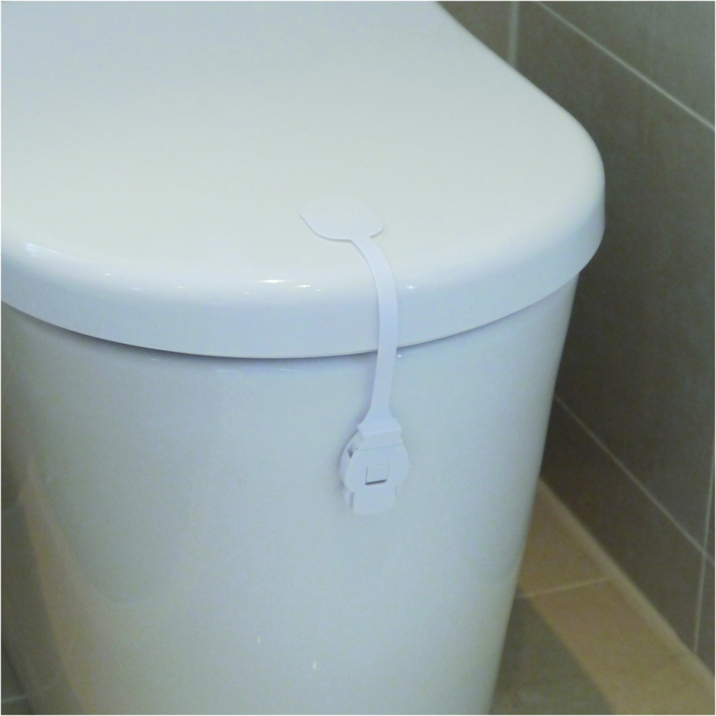 Clippasafe protectie capac toaleta 1 buc 80/1  02