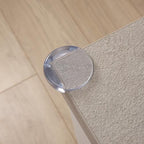 Clippasafe protectie colturi Corner Cushions 4 buc 776 03