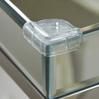 Clippasafe protectie colturi pentru sticla 4 buc 02