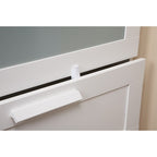 Clippasafe protectie inchidere sertare 4 buc 75 03