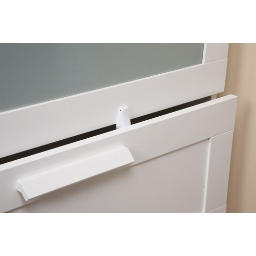 Clippasafe protectie inchidere sertare 4 buc 75 03