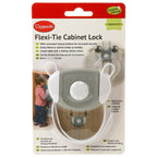 Clippasafe protectie pentru dulapuri cu manere 1 buc 01