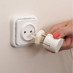 Clippasafe protectie priza 6 buc
