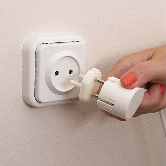 Clippasafe protectie priza 6 buc