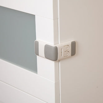 Clippasafe protectie sertare si dulap Angle Lock 1 buc 71-6  02