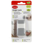 Clippasafe protectie sertare si dulap Angle Lock 1 buc 71-6 01