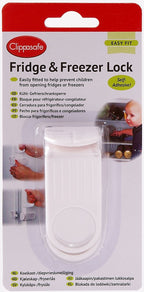 Clippasafe protectie usi frigider, 1 buc 01