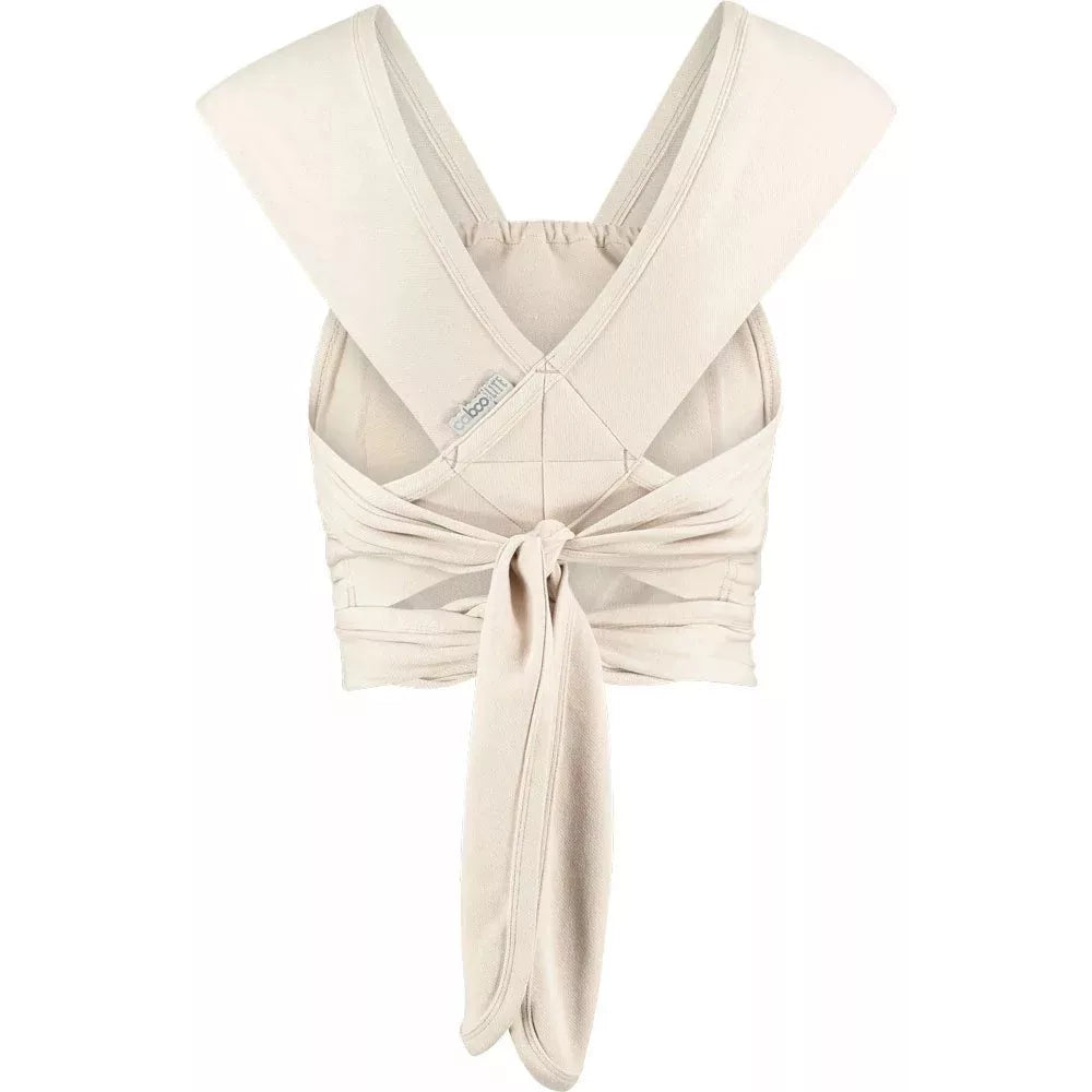 Close sistem de purtare bebelusi Caboo LITE 2.3-14,5 kg Lite Blush