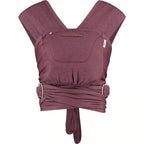 Close sistem de purtare bebelusi Caboo+Cotton blend 2.3-14