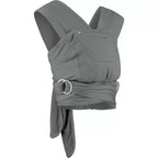 Close sistem de purtare bebelusi Caboo+Cotton blend 2.3-14,5 kg Olive