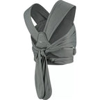 Close sistem de purtare bebelusi Caboo+Cotton blend 2.3-14