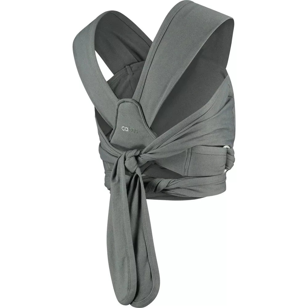 Close sistem de purtare bebelusi Caboo+Cotton blend 2.3-14
