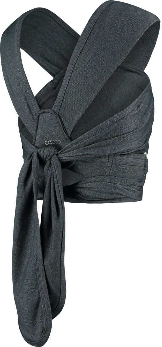 Close sistem de purtare bebelusi Caboo+Cotton blend 2.3-14