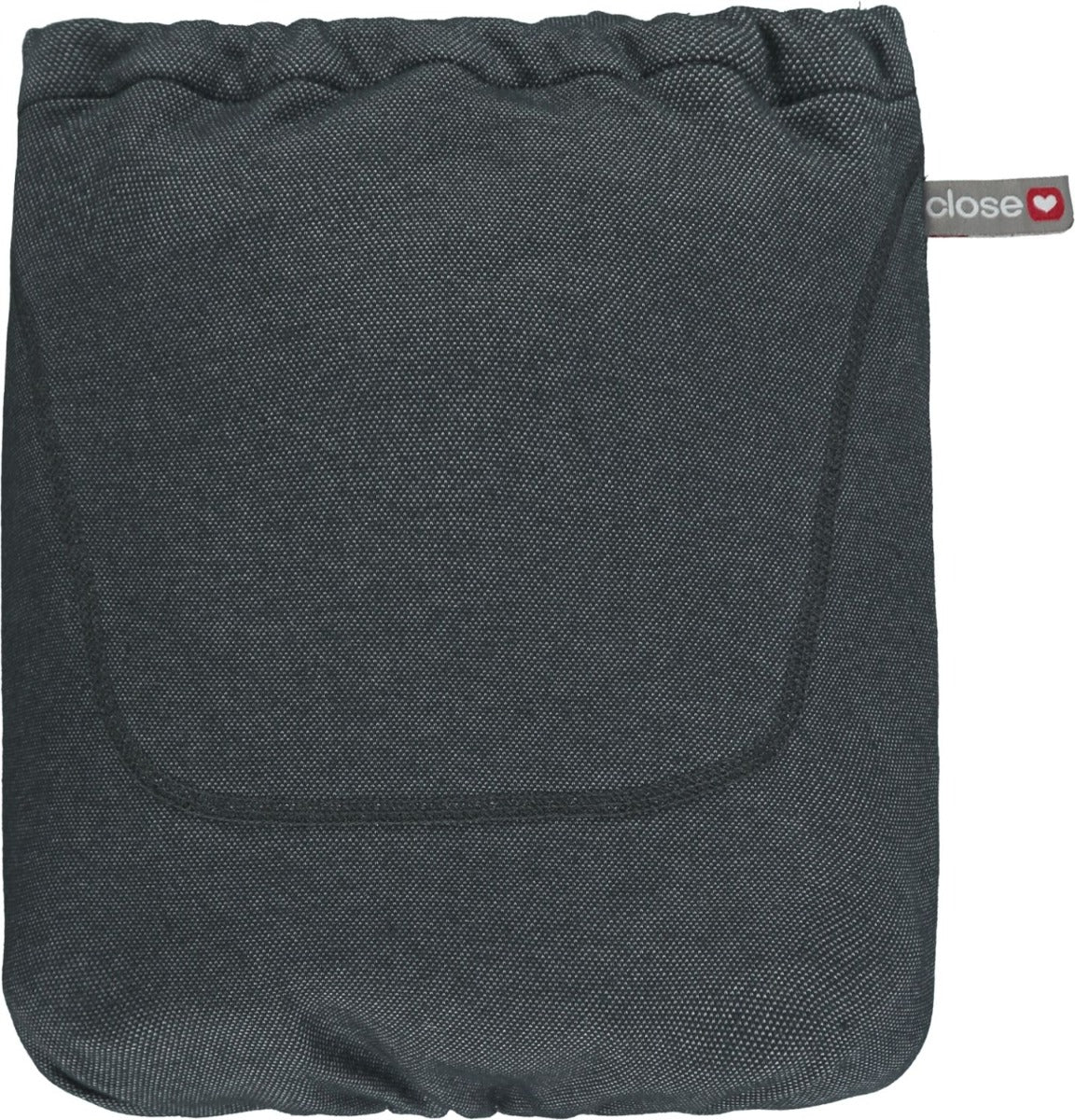 Close sistem de purtare bebelusi Caboo+Cotton blend 2.3-14