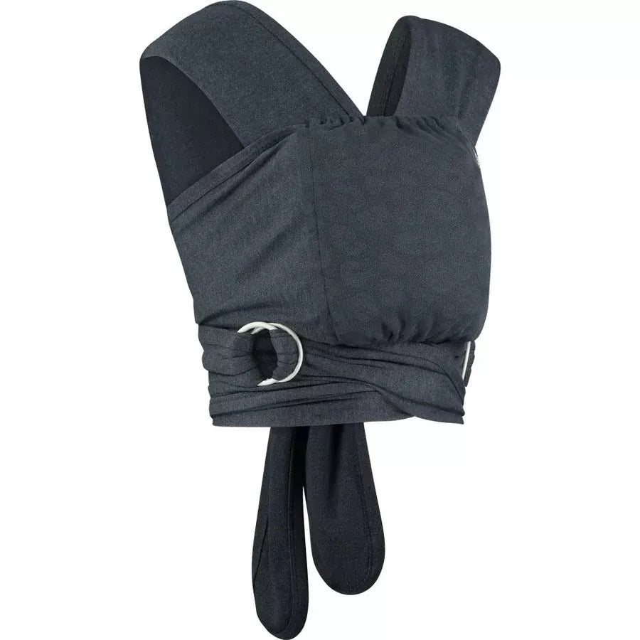 Close sistem de purtare bebelusi Caboo LITE 2.3-14,5 kg Lite Nightfall