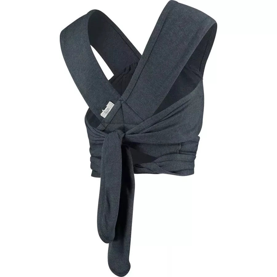 Close sistem de purtare bebelusi Caboo LITE 2.3-14,5 kg Lite Nightfall