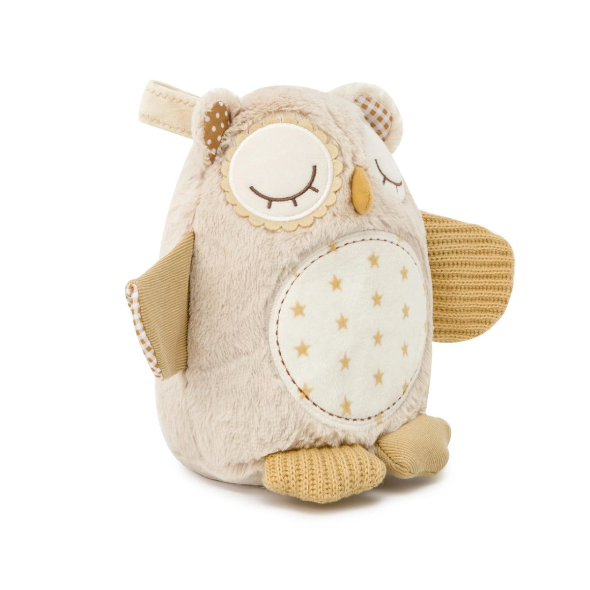 Cloud B jucarie plus muzicala 0m+ Nighty Night Owl