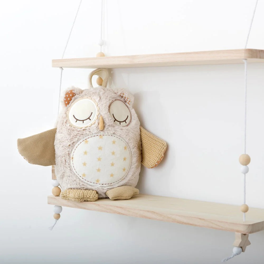 Cloud B jucarie plus muzicala 0m+ Nighty Night Owl