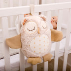 Cloud B jucarie plus muzicala 0m+ Nighty Night Owl