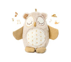 Cloud B jucarie plus muzicala 0m+ Nighty Night Owl